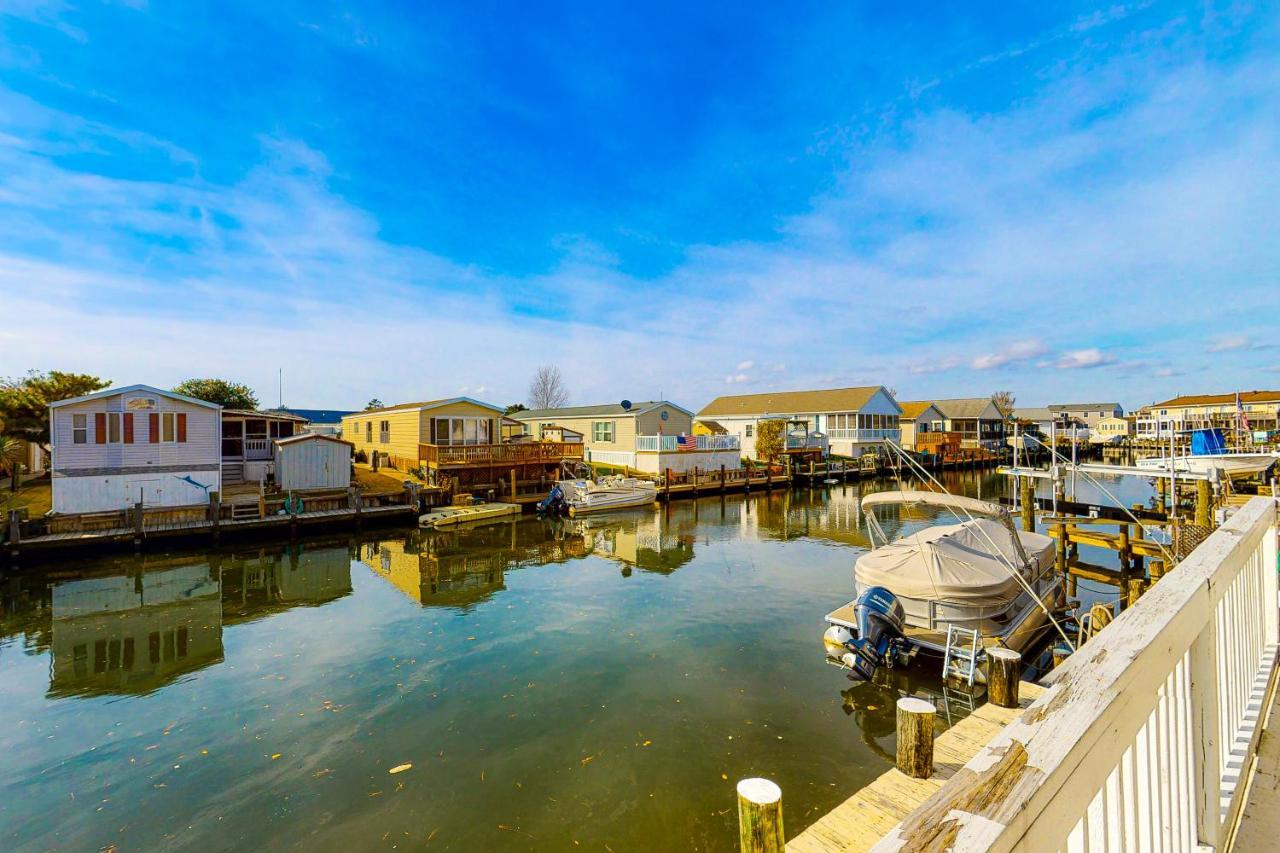 Bayside View * Ocean City