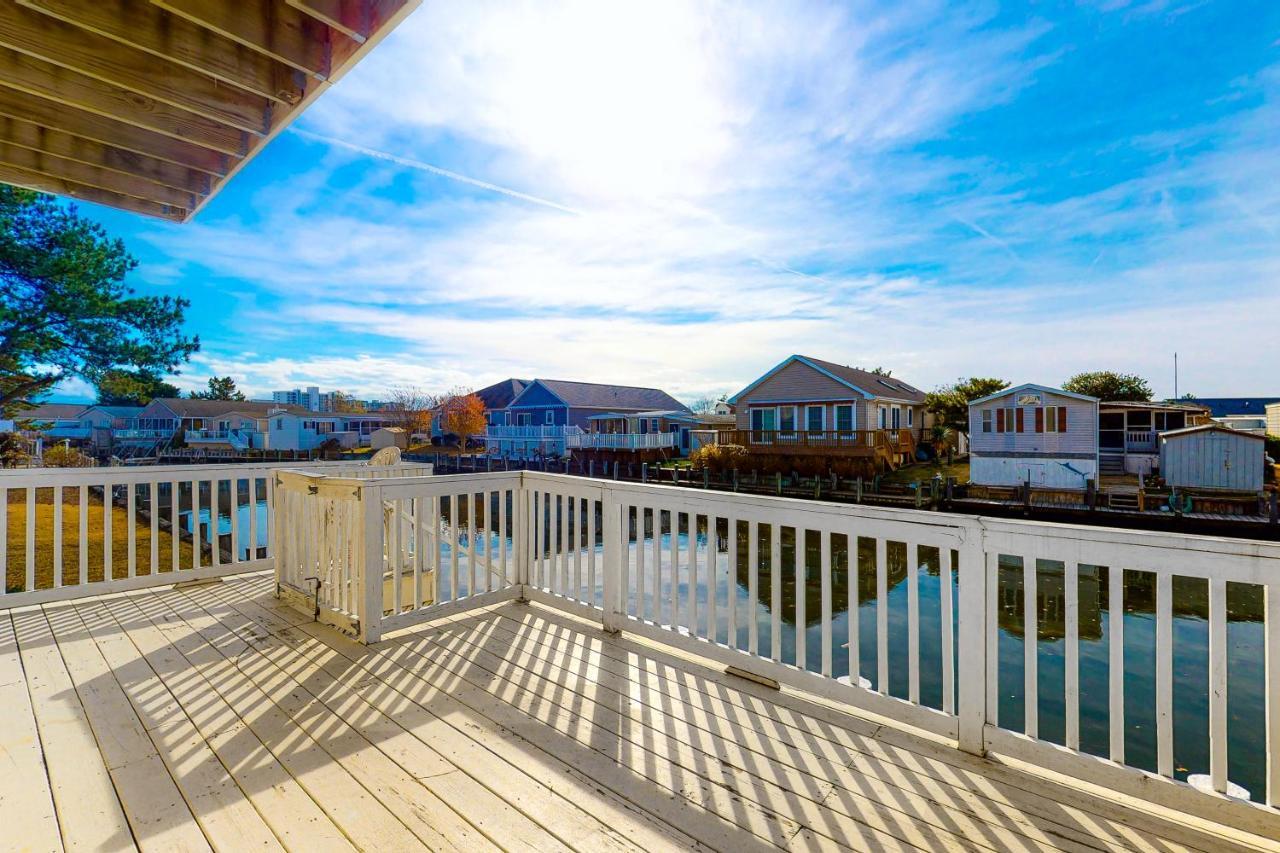 Bayside View *