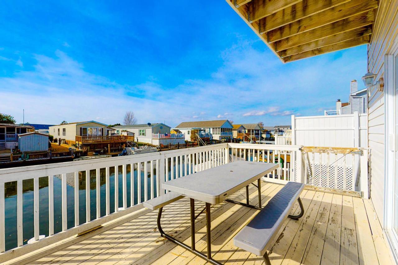 Bayside View
