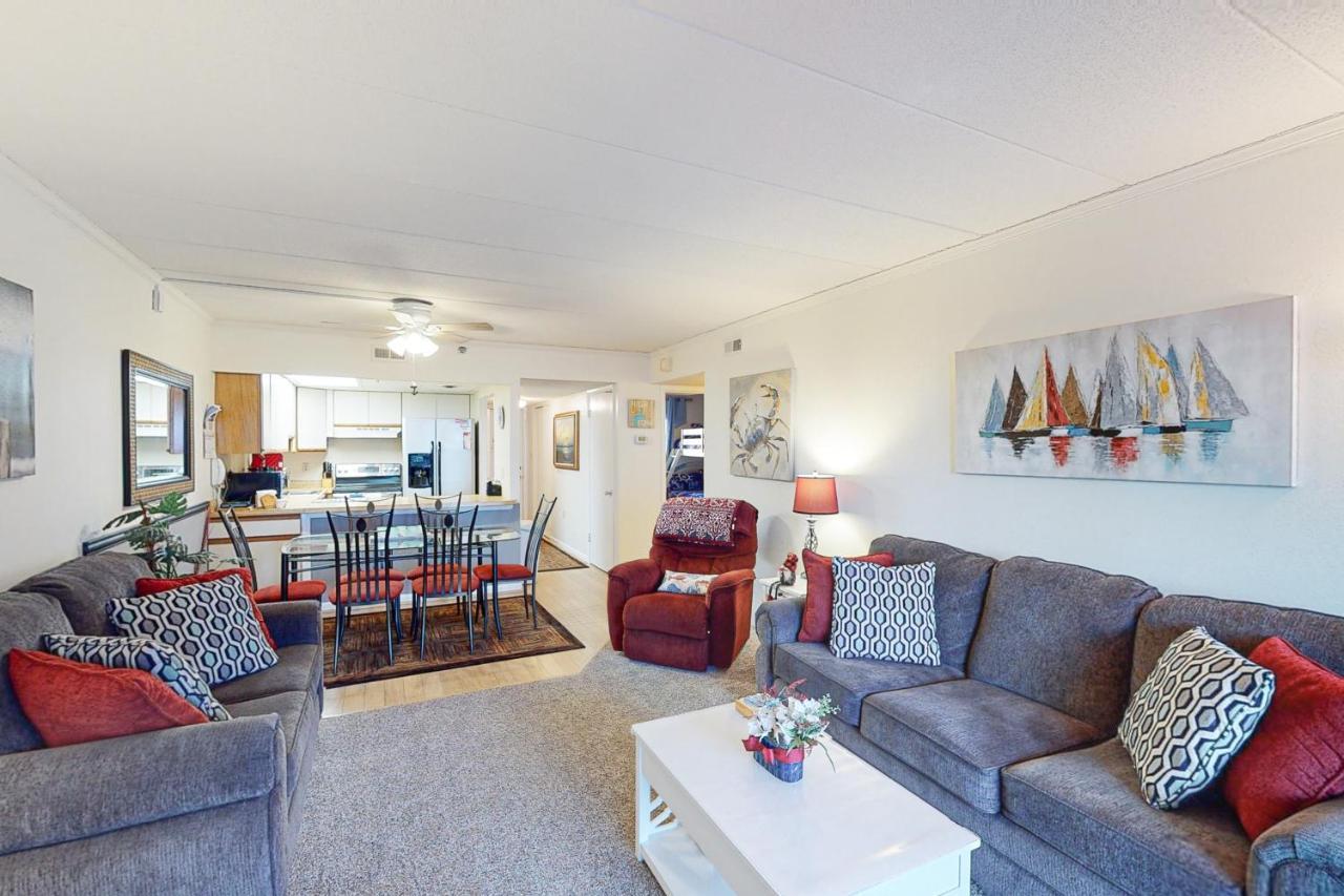 Excalibur Holiday home Ocean City