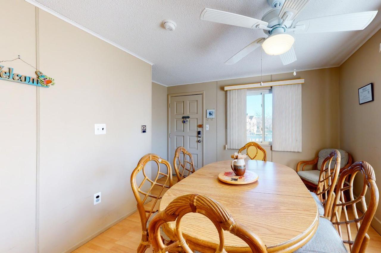 Sea Mist Holiday home *