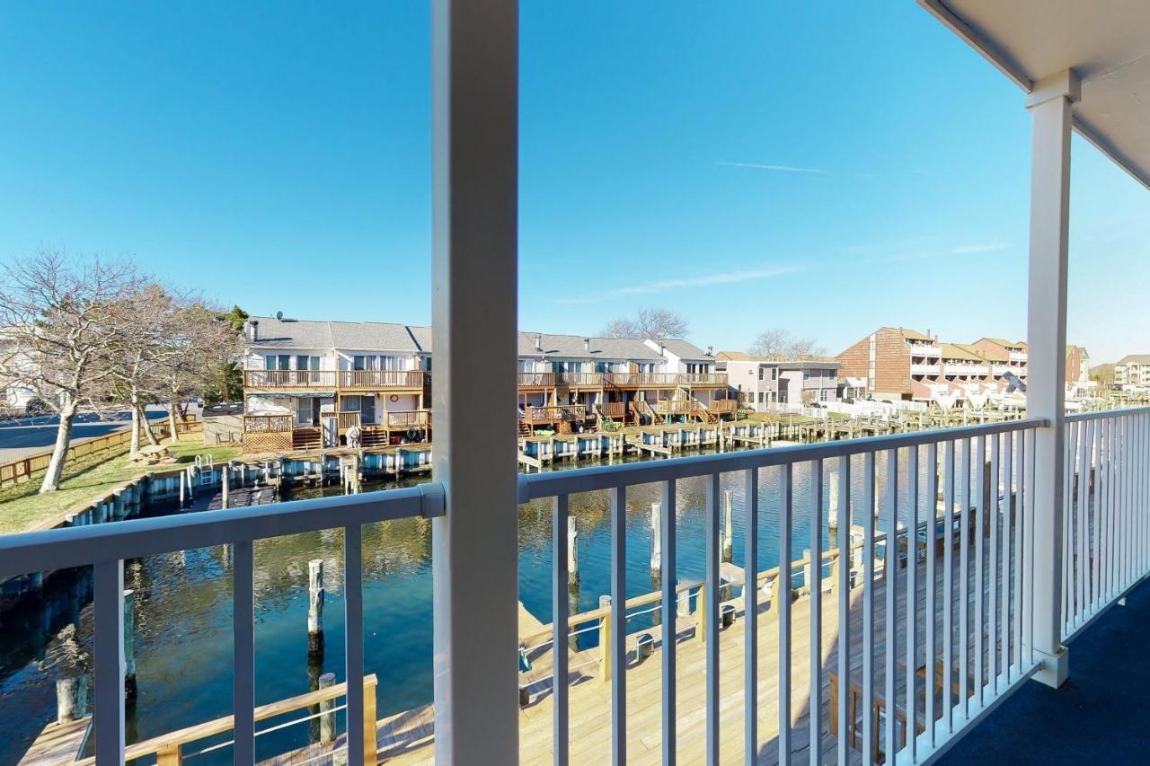 Sea Mist Holiday home Ocean City