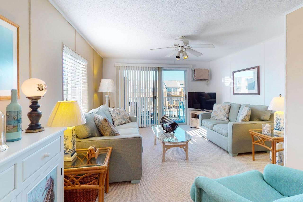 Holiday home Sea Mist Ocean City