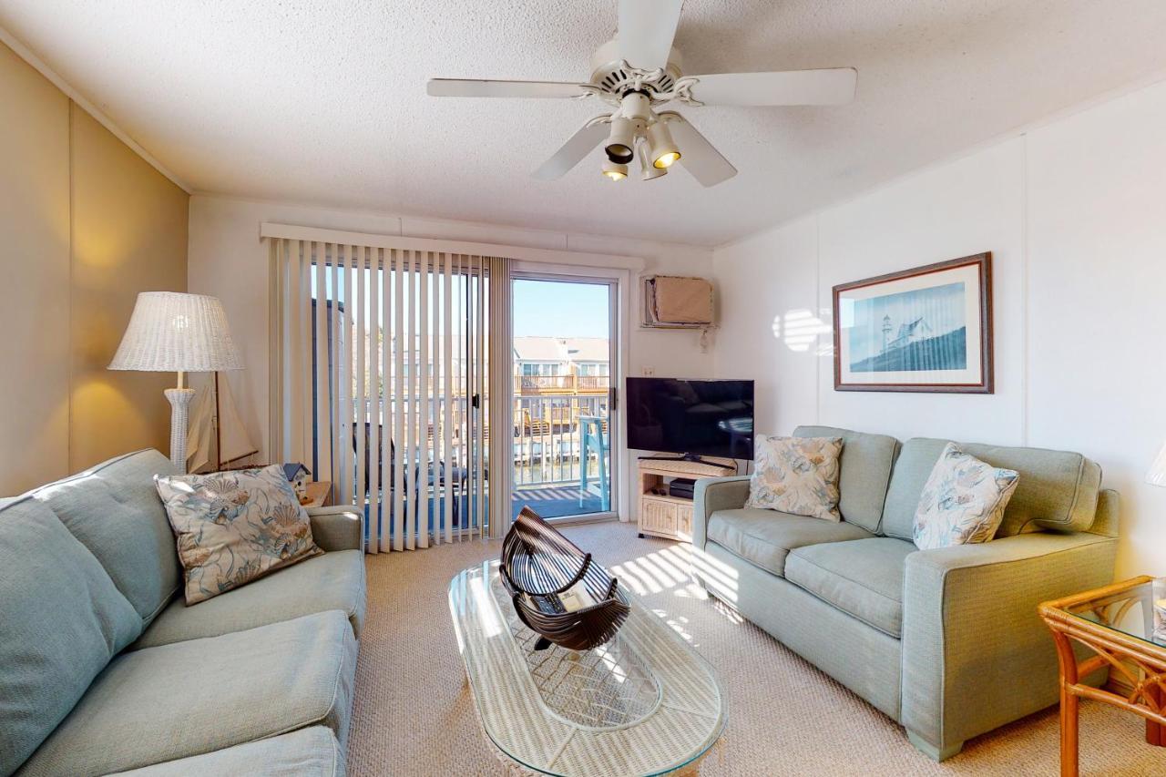 Sea Mist Holiday home Ocean City