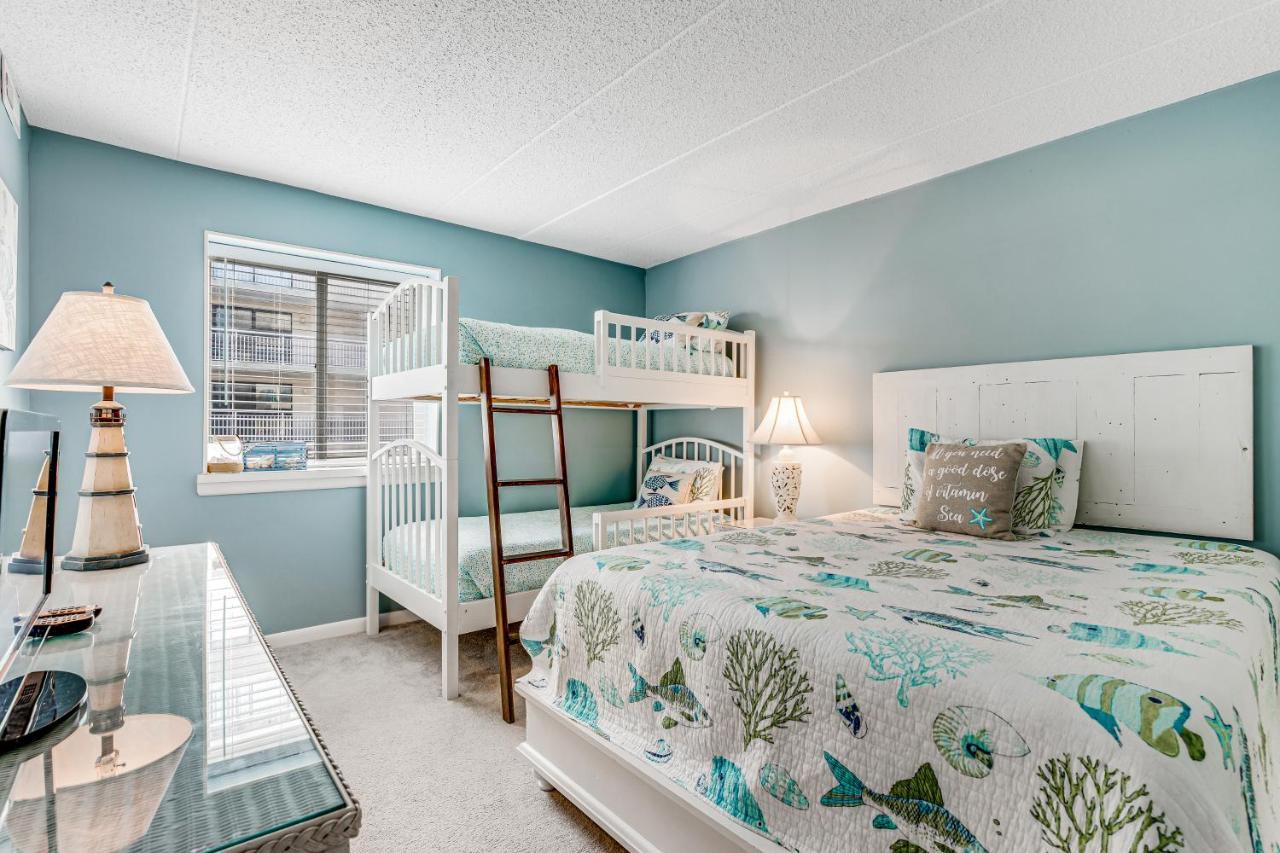 Blue Sea Colony 202 Ocean City