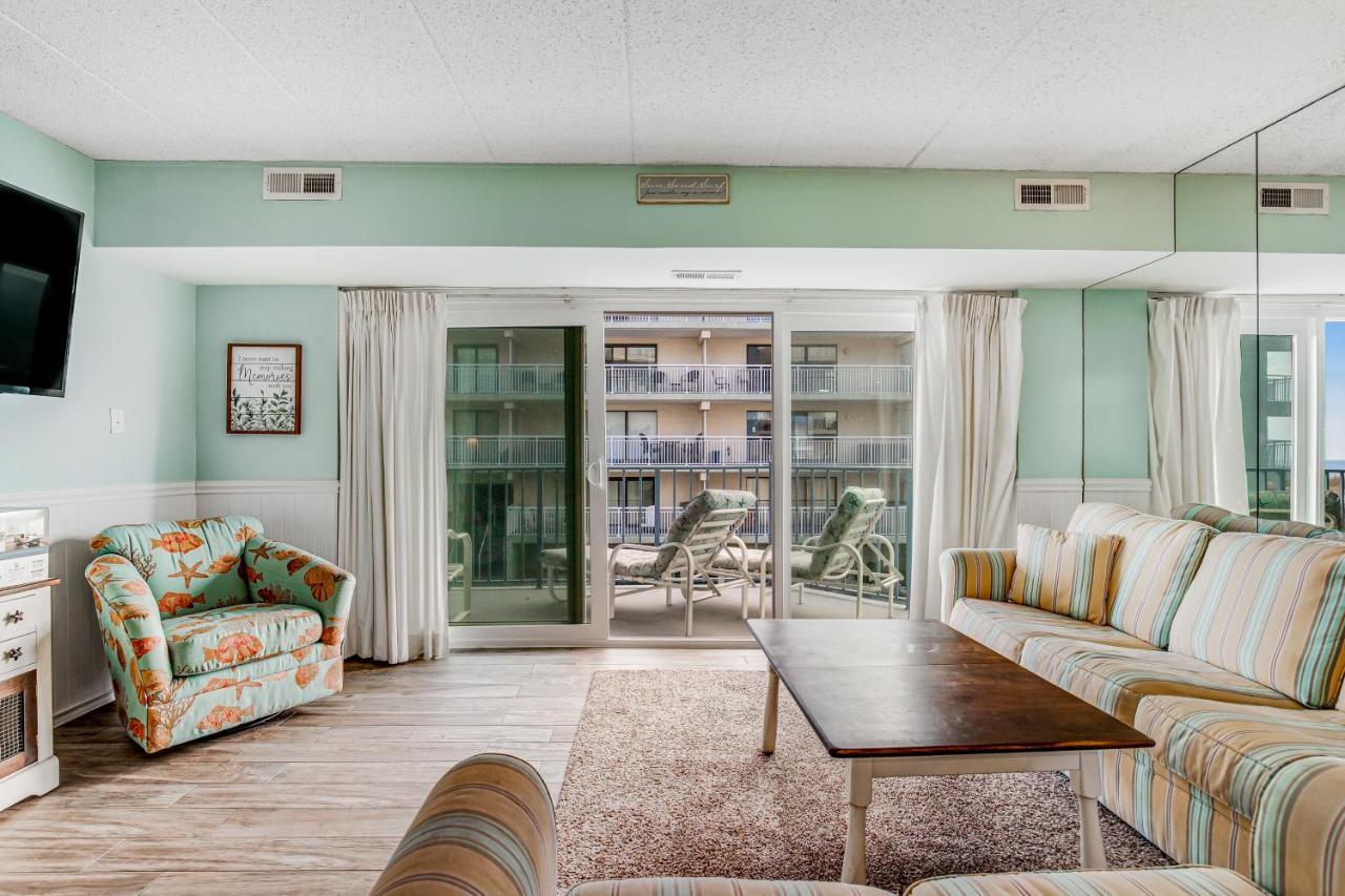 Blue Sea Colony 202 Apartment Ocean City
