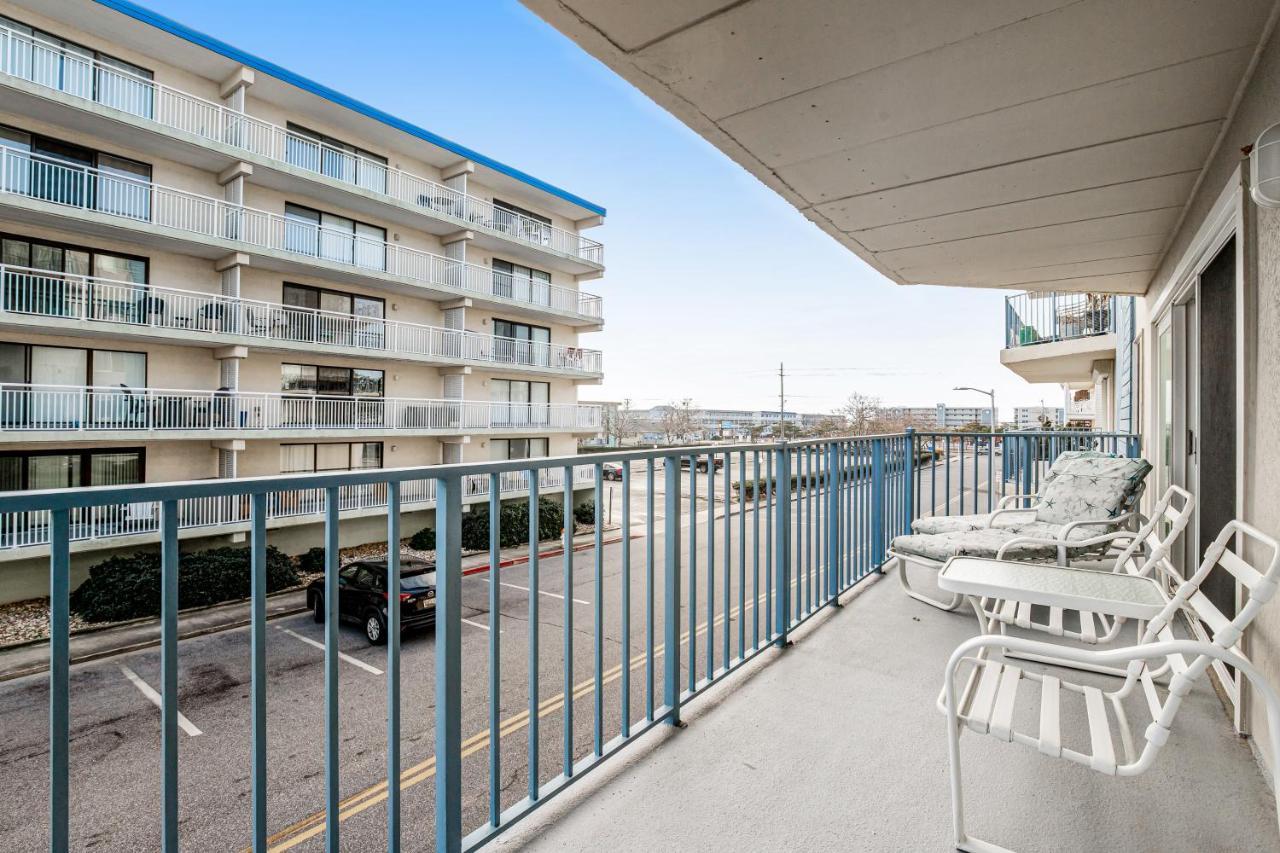 Apartment Blue Sea Colony 202 *