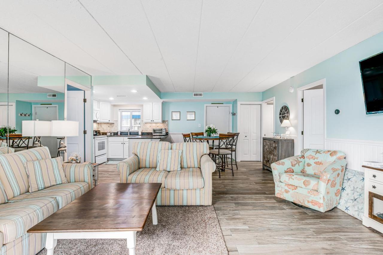 Blue Sea Colony 202
