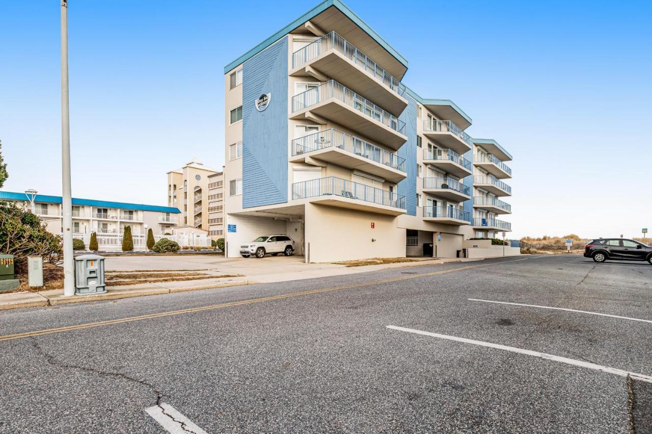 Blue Sea Colony 202 Apartment Ocean City