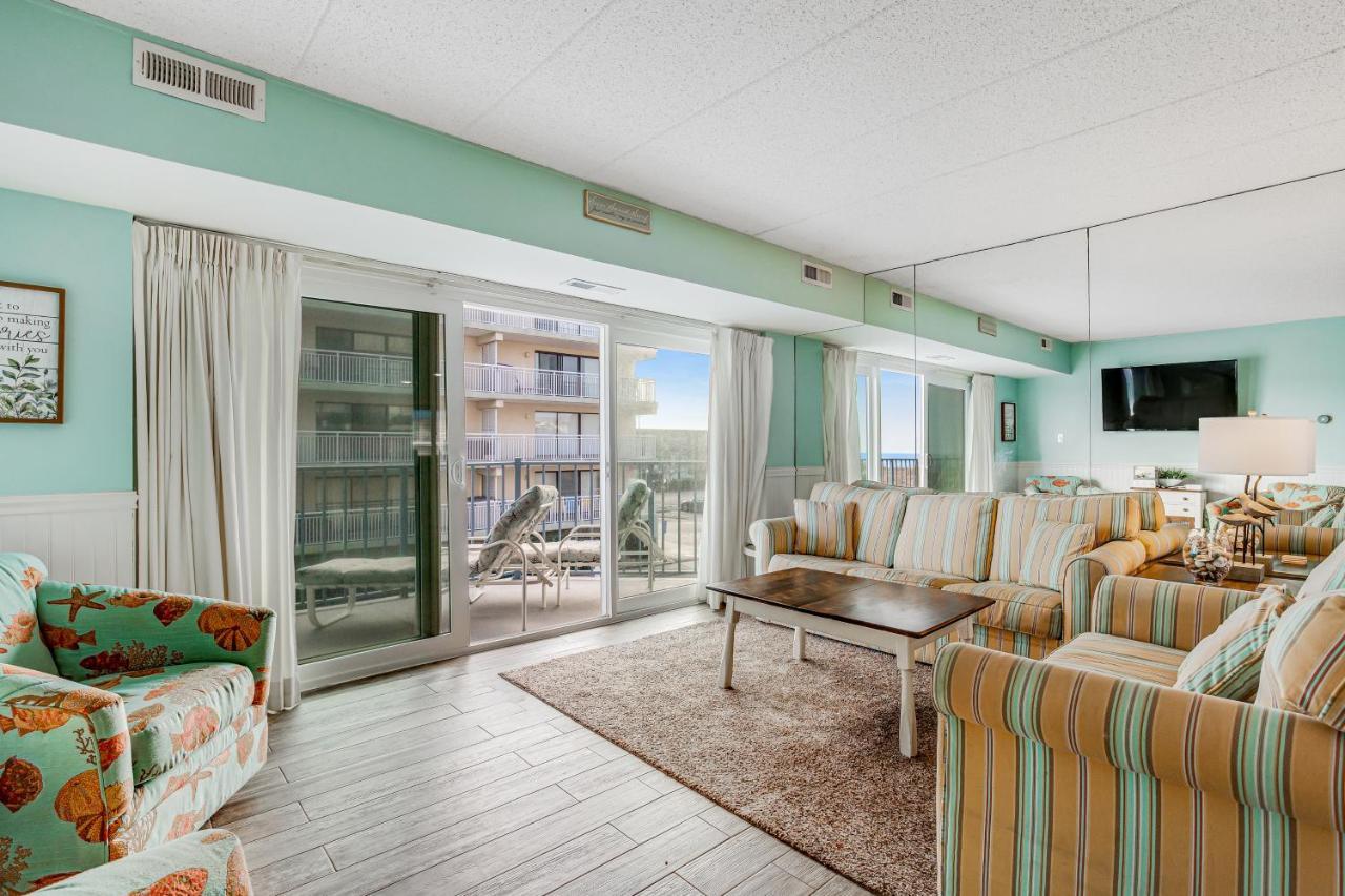 Apartment Blue Sea Colony 202