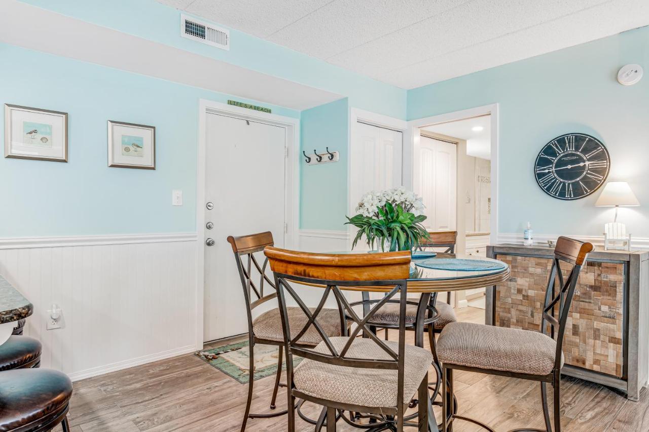 Blue Sea Colony 202 Apartment *