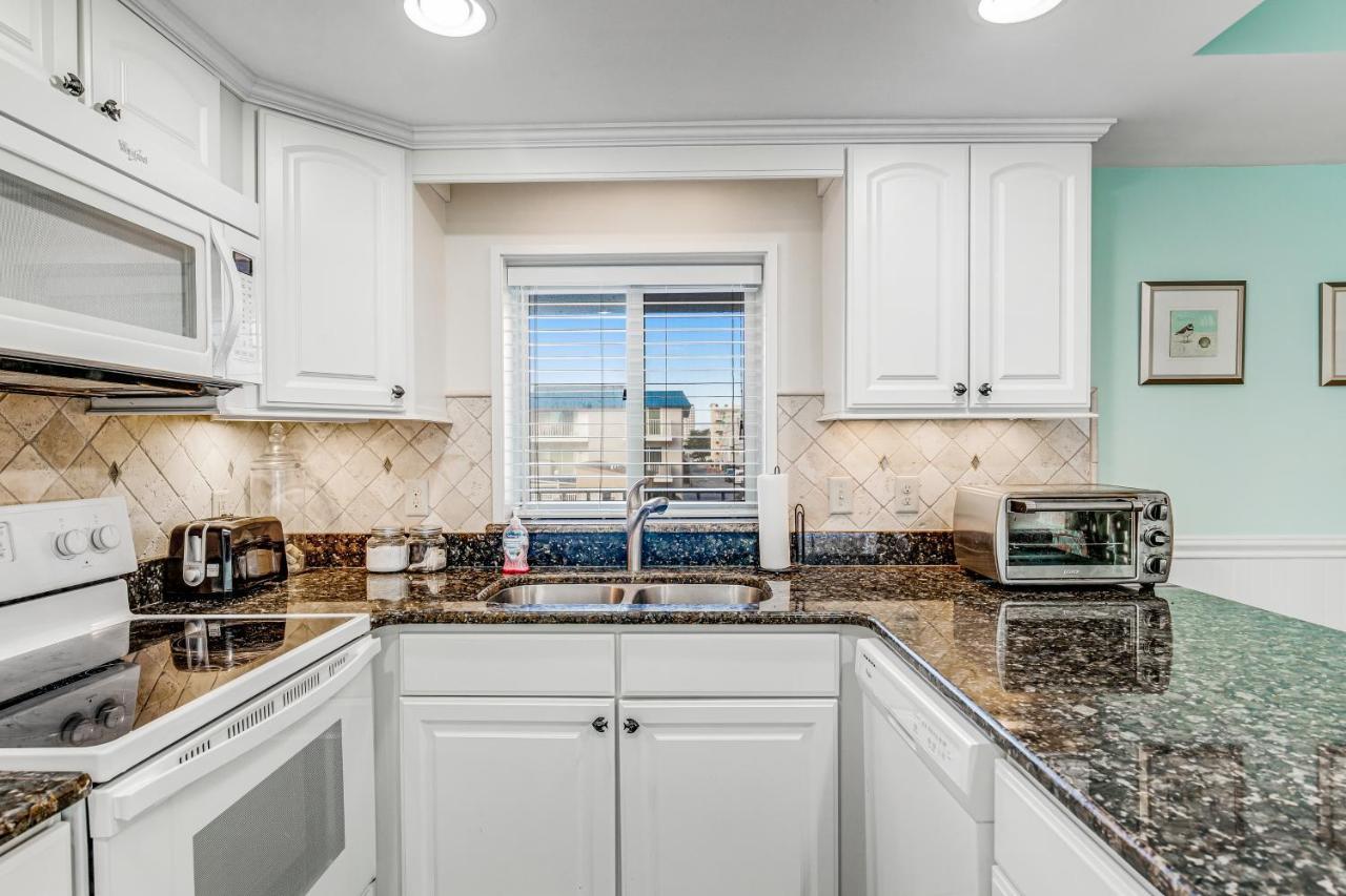 Apartment Blue Sea Colony 202