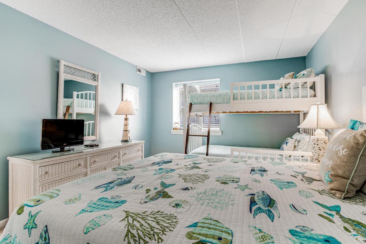 Blue Sea Colony 202 Apartment Ocean City