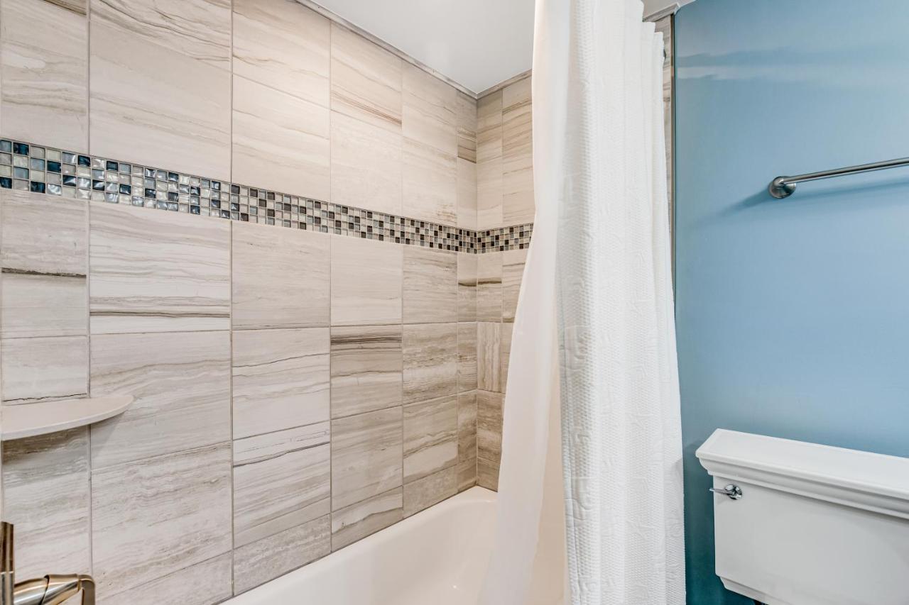 Blue Sea Colony 202 Apartment Ocean City