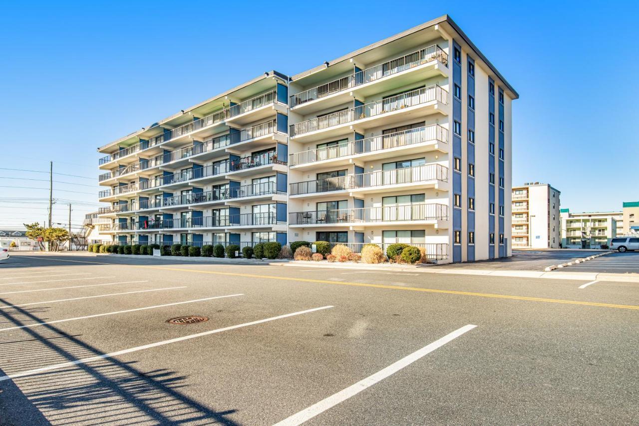 Apartment Watergate