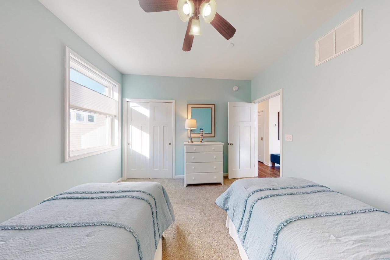 Holiday home Atlantic Blvd 13314 *