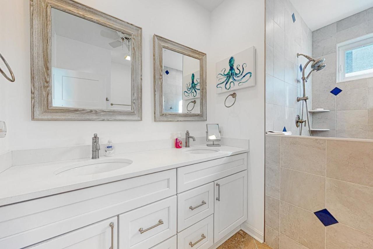 Holiday home Atlantic Blvd 13314 Ocean City