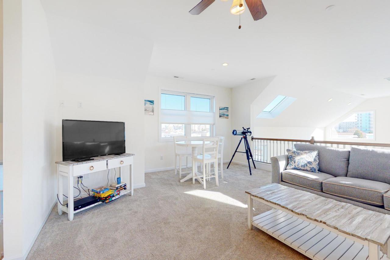 Holiday home Atlantic Blvd 13314 Ocean City