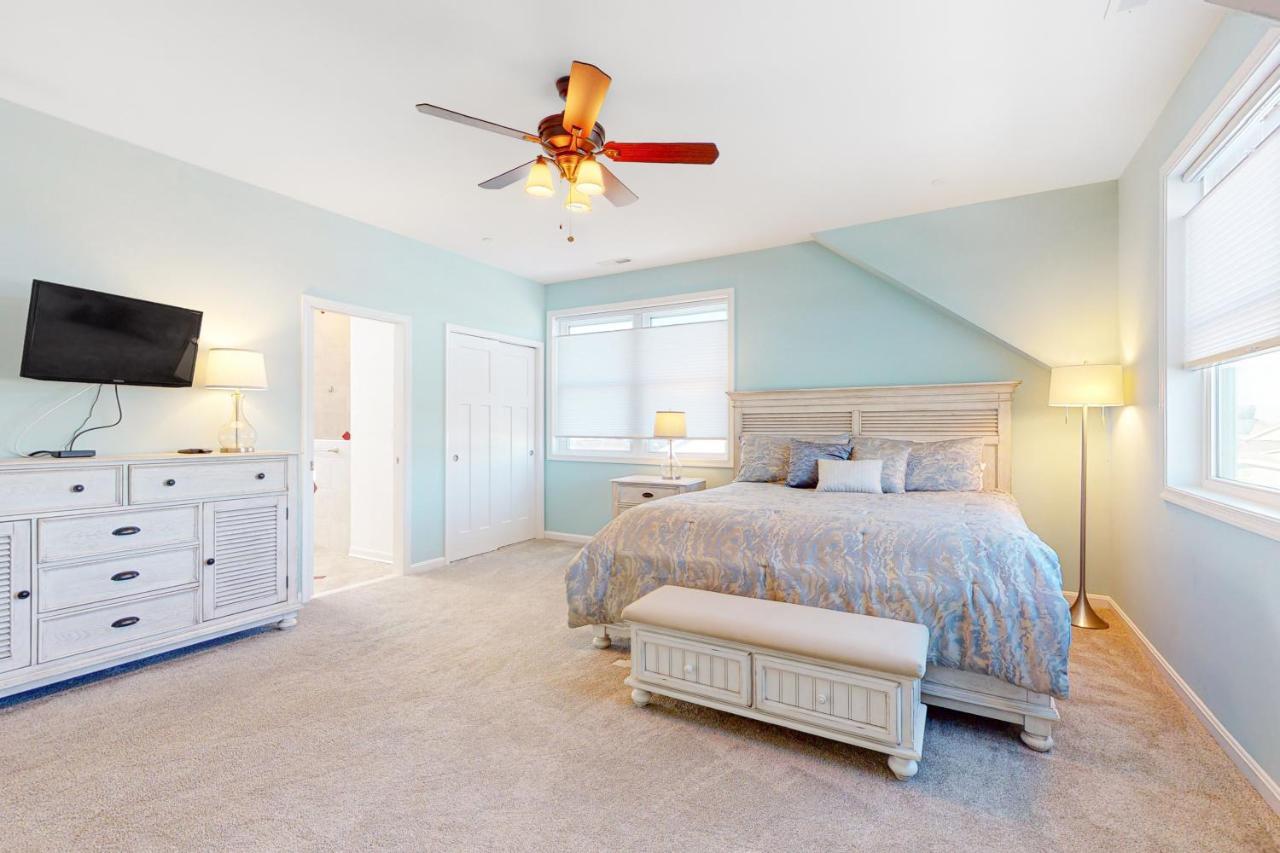 Holiday home Atlantic Blvd 13314 Ocean City
