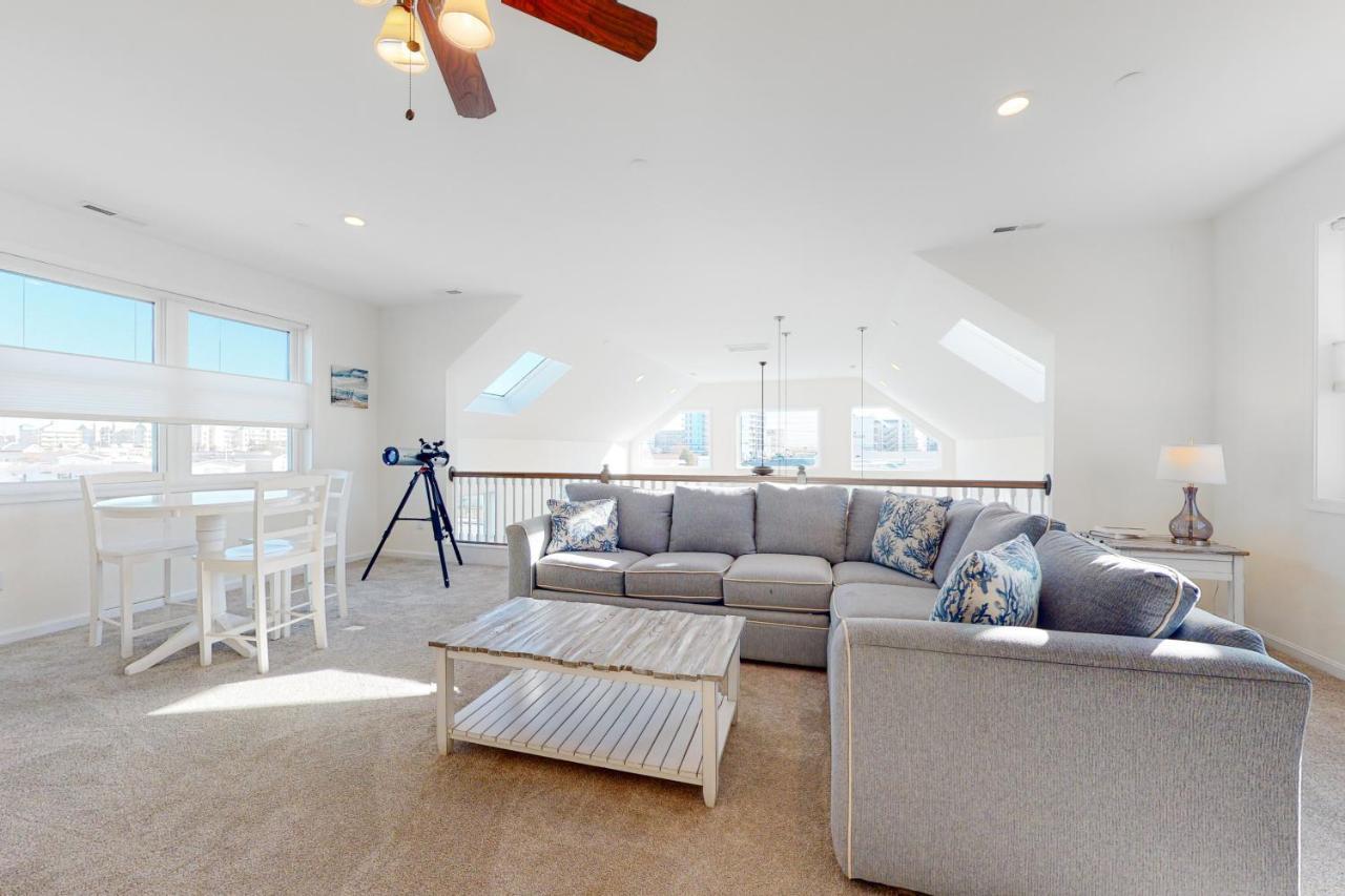 Holiday home Atlantic Blvd 13314 *