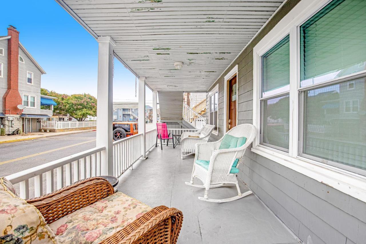Holiday home Oceans 9 Ocean City