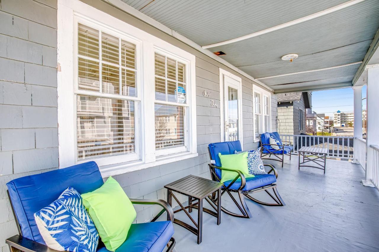 Oceans 9 Holiday home *