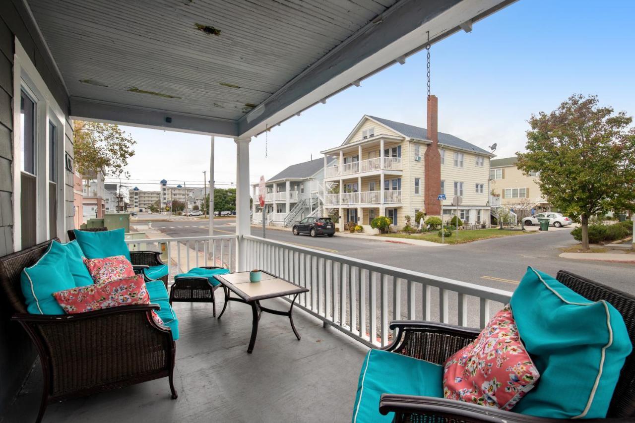 Holiday home Oceans 9 Ocean City