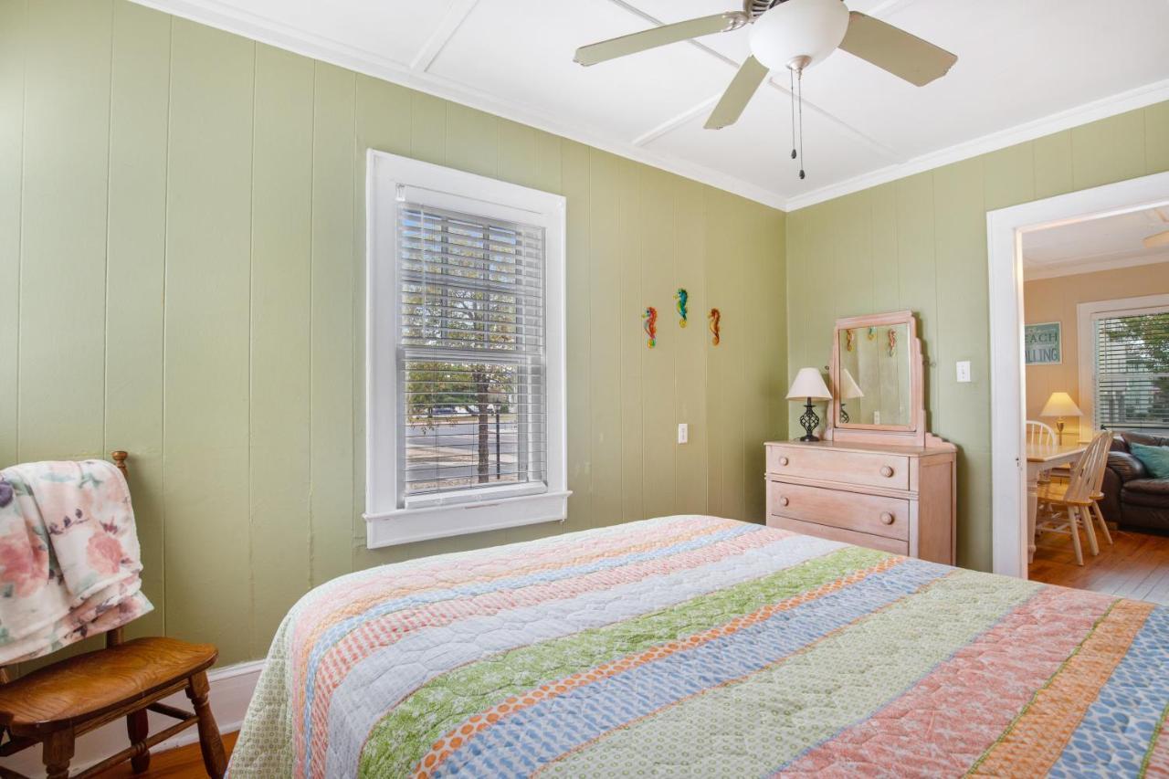 Oceans 9 Holiday home Ocean City
