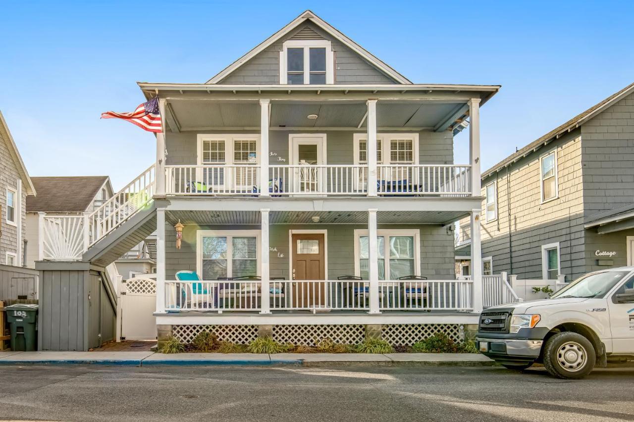 The Shore & Porch Life