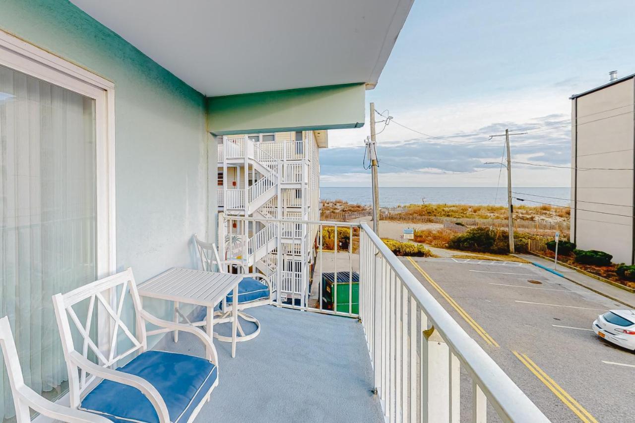 Apartment Surfwood *