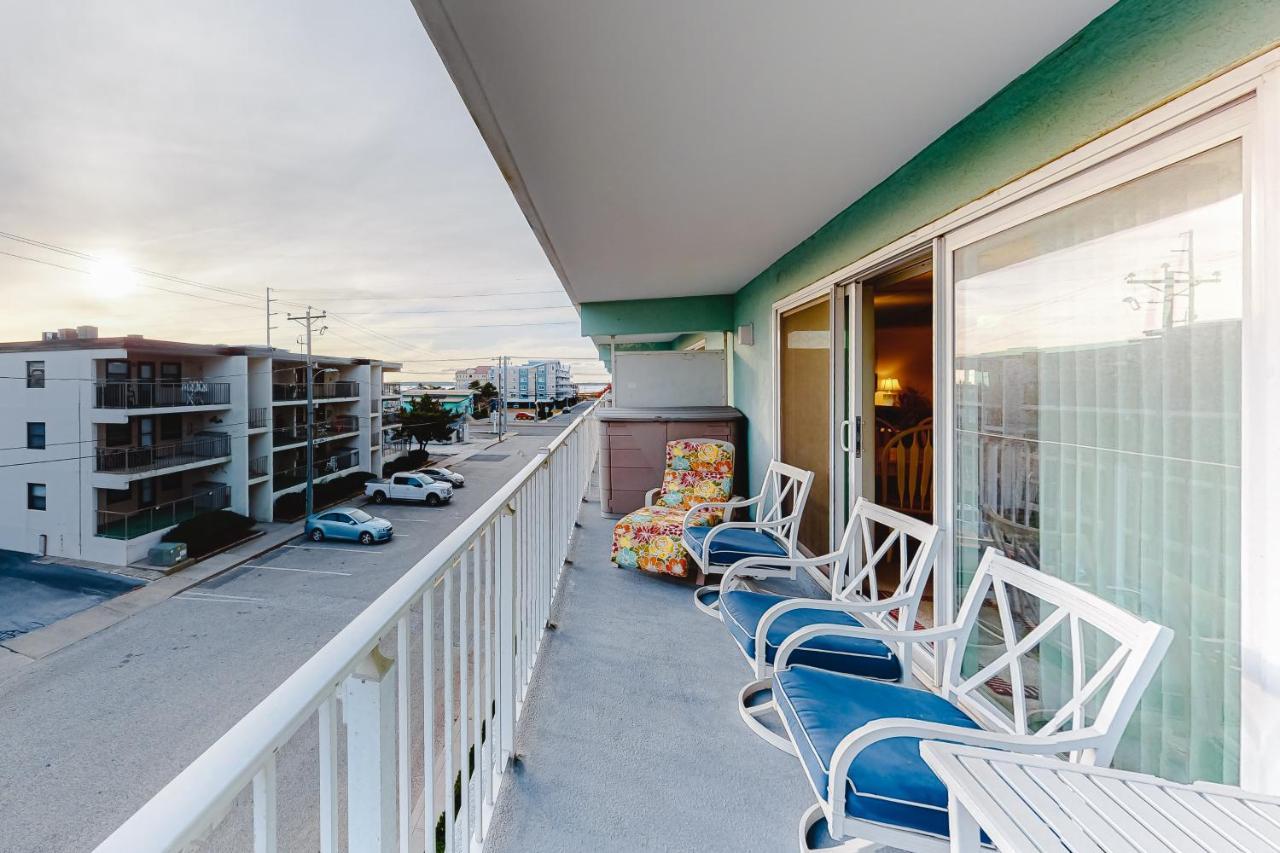Surfwood Apartment Ocean City