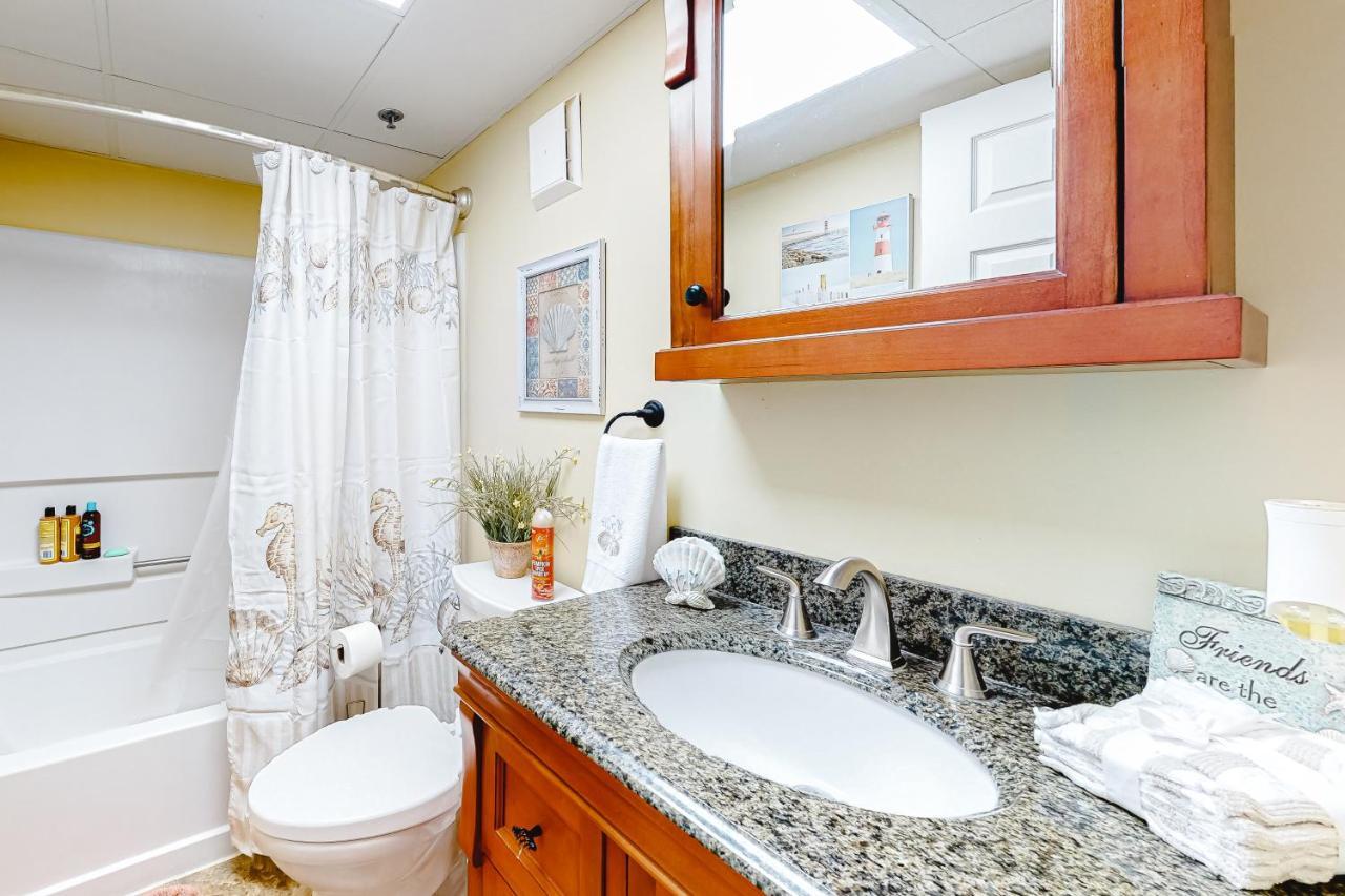 Apartment Surfwood *