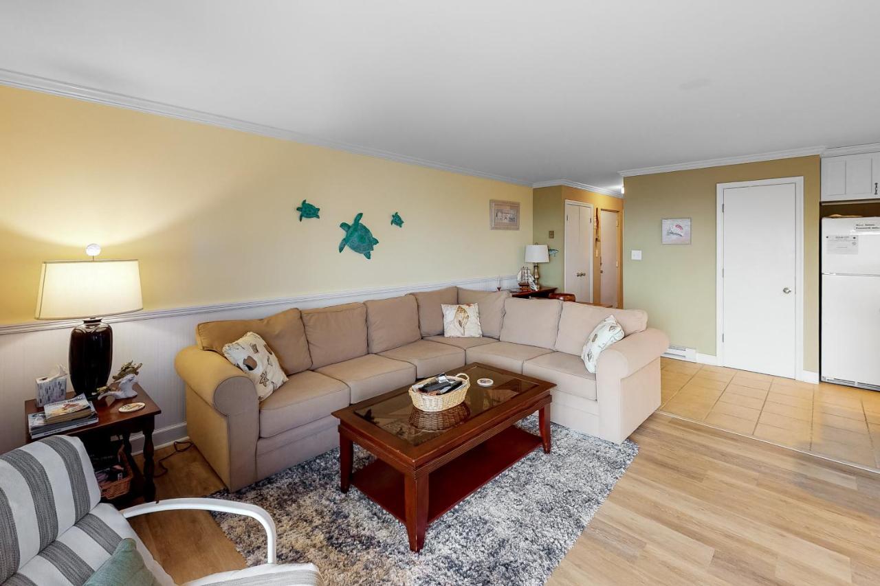 Holiday home Dollar Ii *