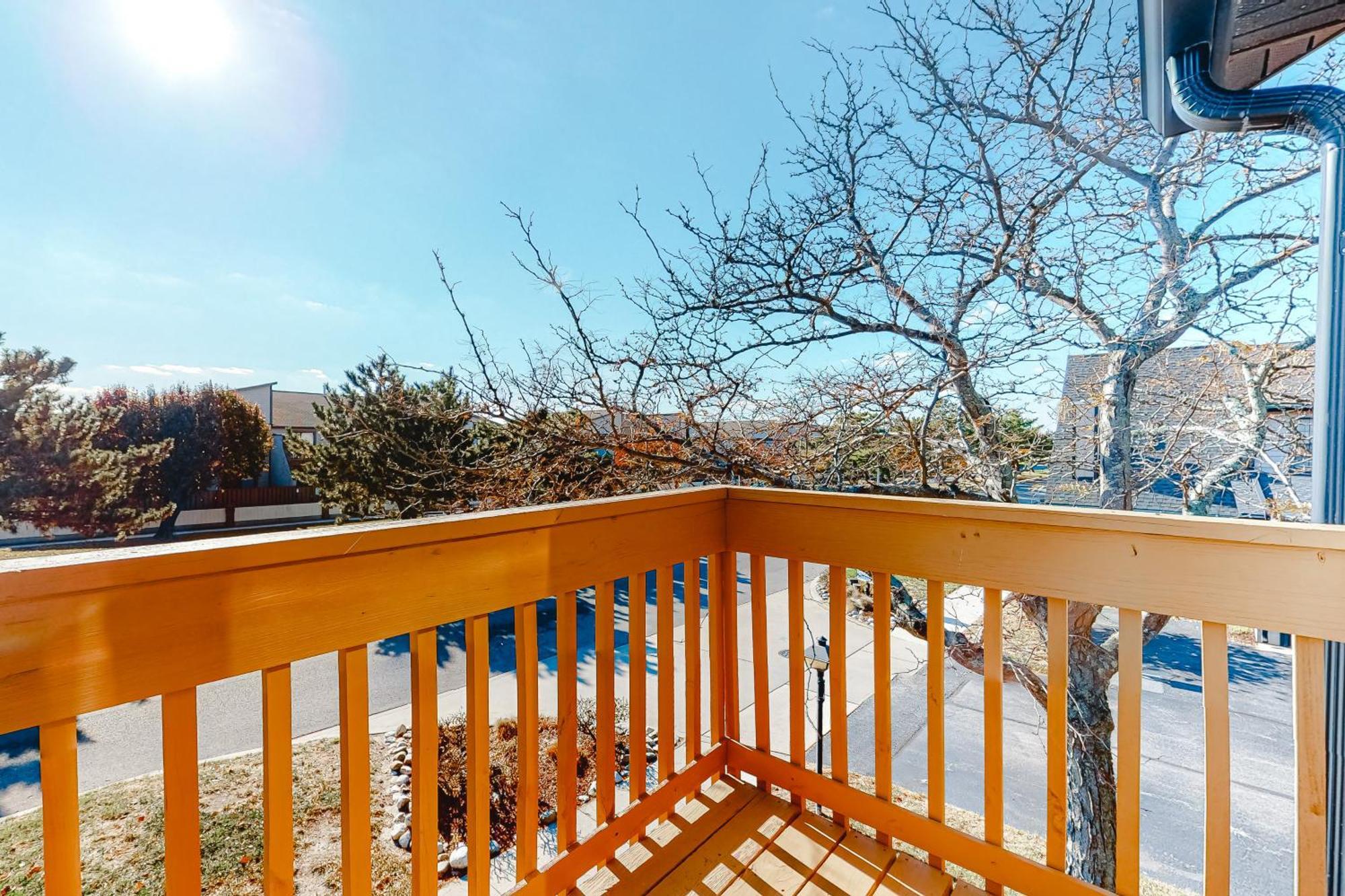 Marlin Cove Ii 1a Holiday home *