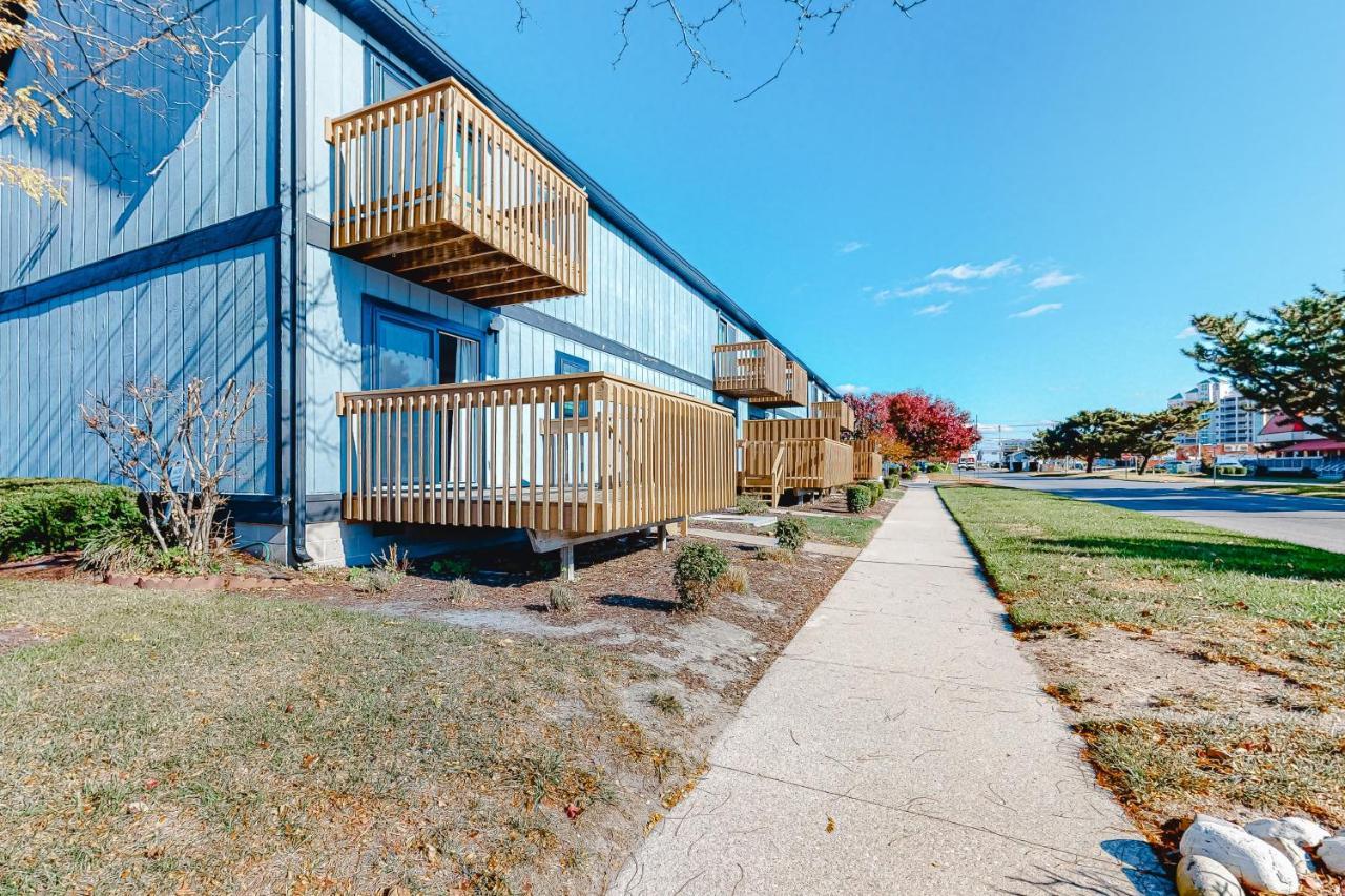 Marlin Cove Ii 1a Holiday home