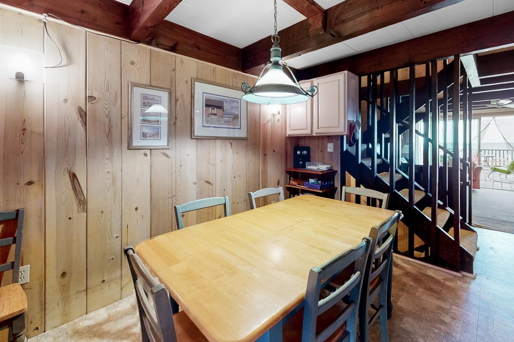 White Sands Village 27 Holiday home *