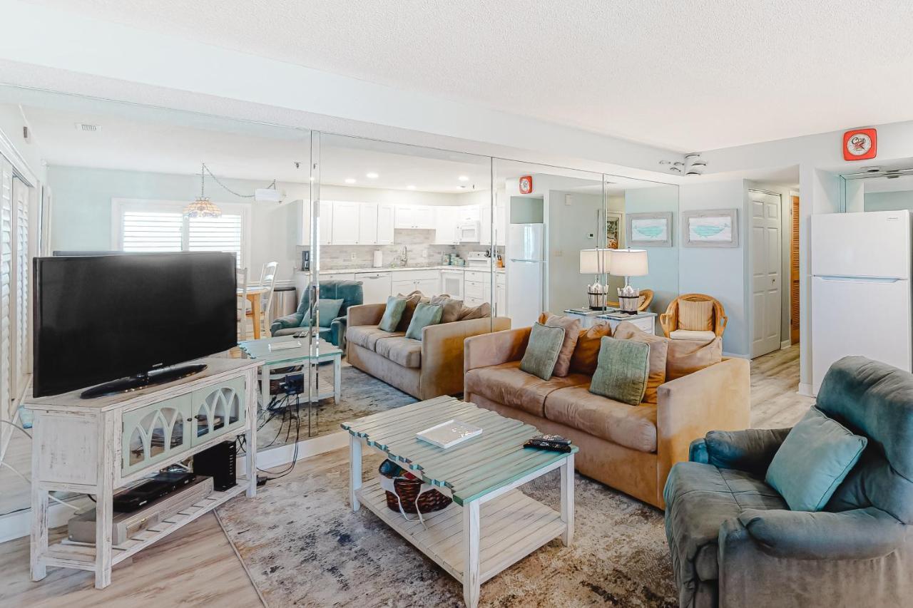 Apartment Dollar I 301
