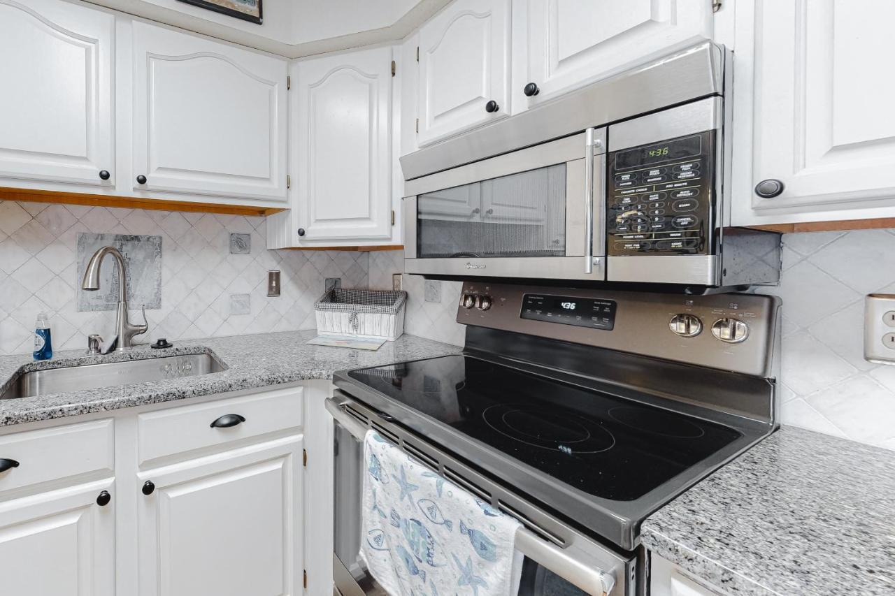 Surfwood Apartment *
