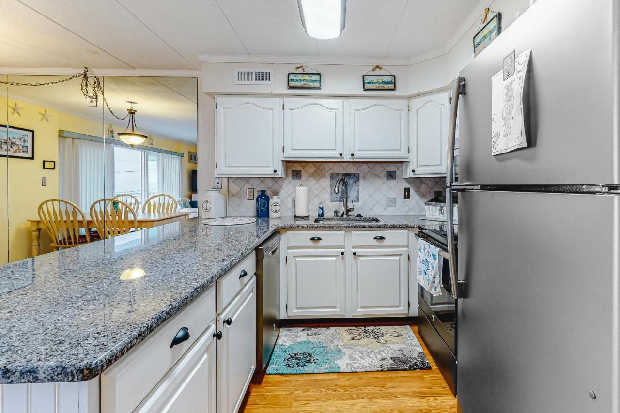 Surfwood Apartment Ocean City