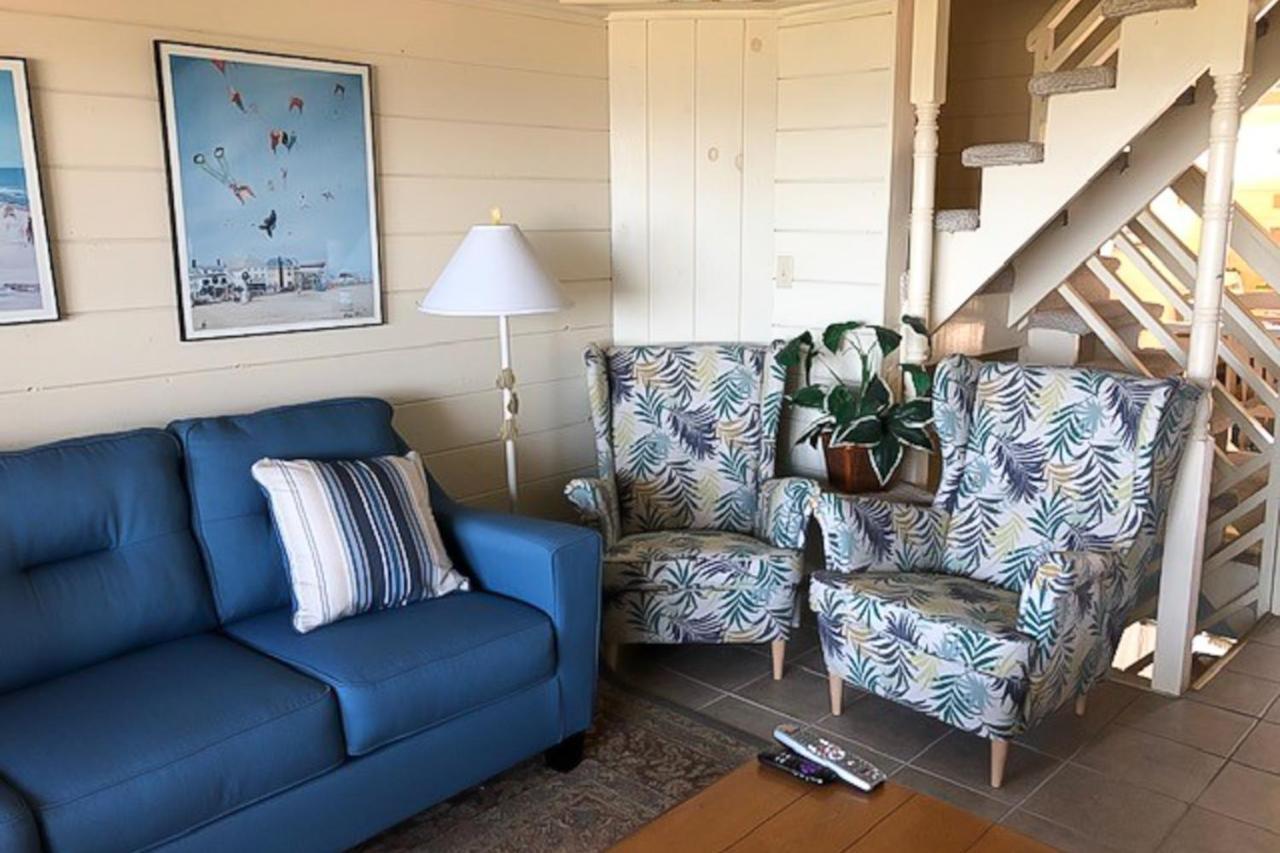 Holiday home Sea Splash 2