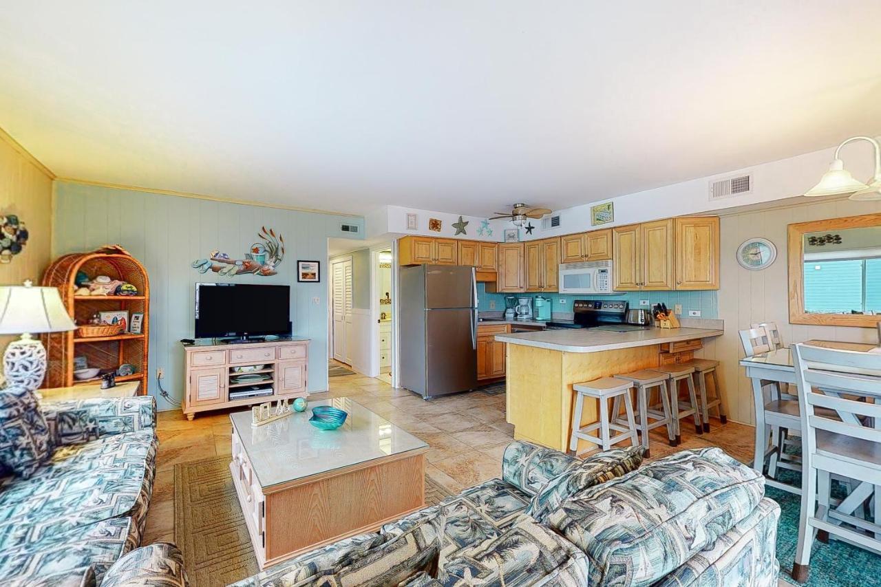 Surfs Up 301 Apartment *