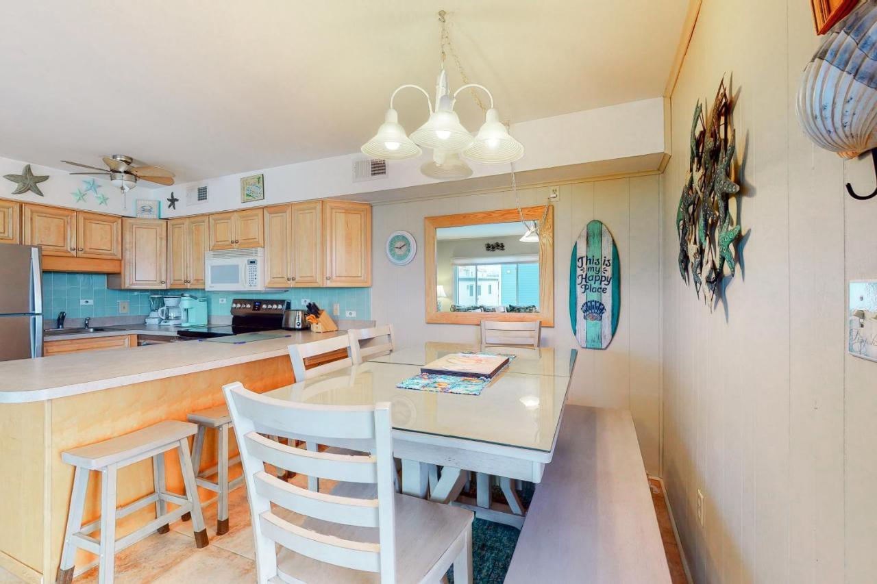 Surfs Up 301 Apartment *