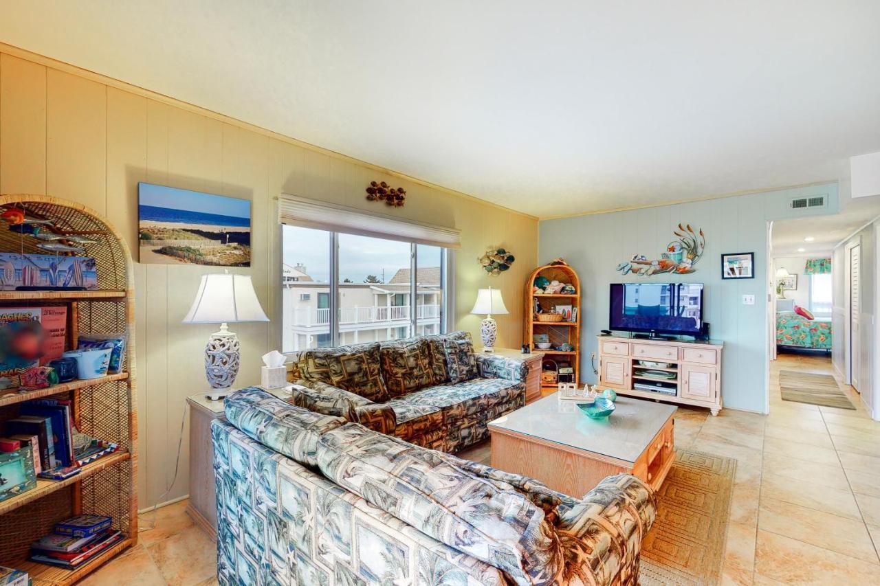 Surfs Up 301 Ocean City