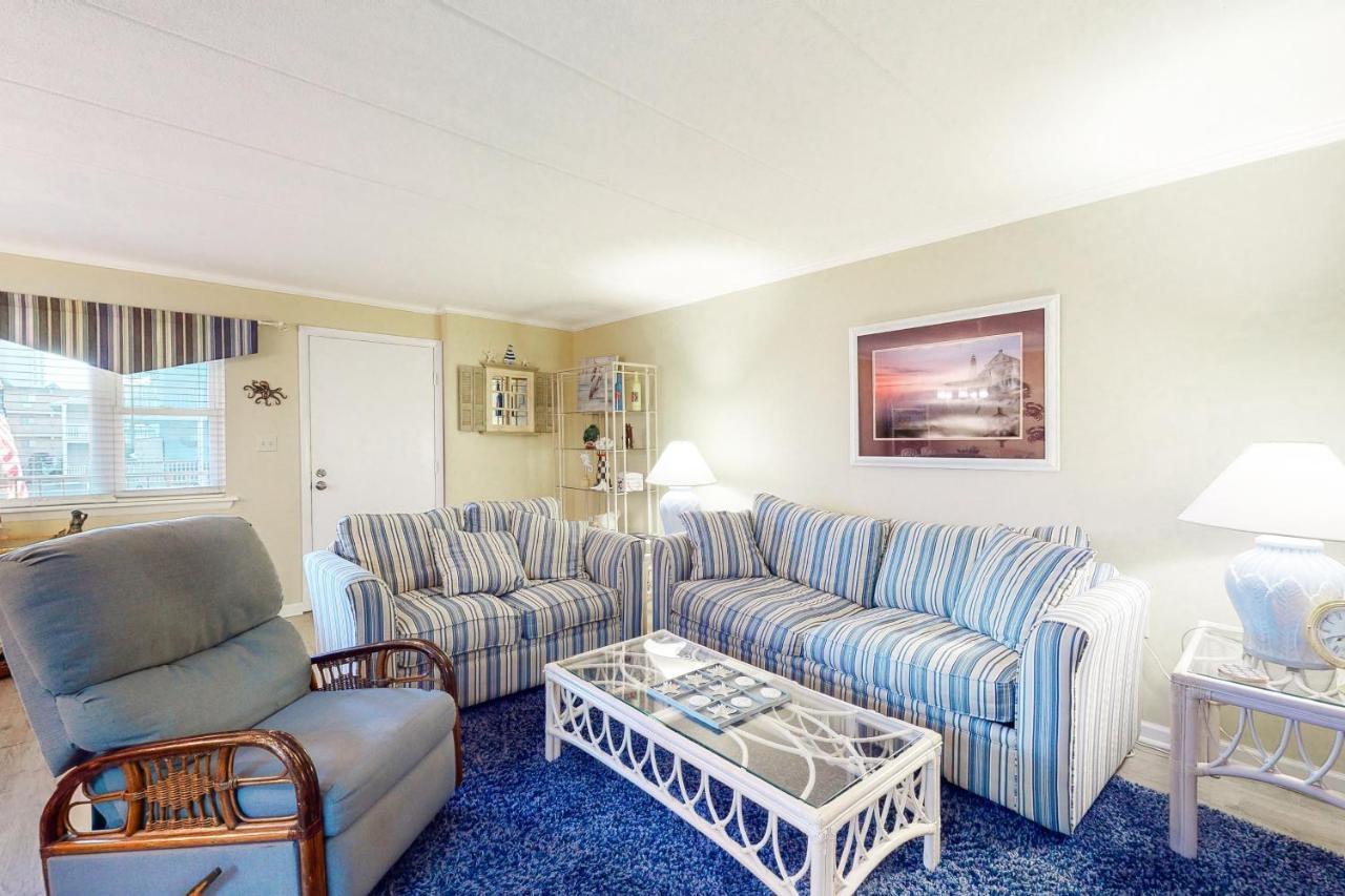 Constellation House Apartment Ocean City