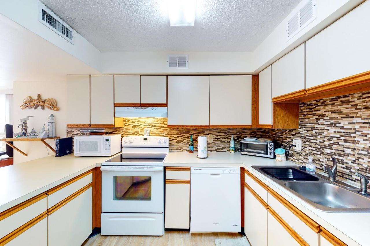 Apartment Surfcrest 201