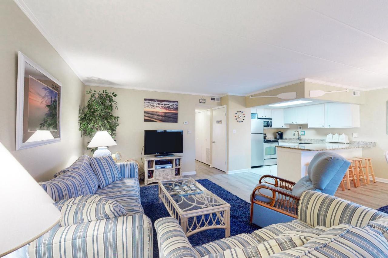 Constellation House Ocean City