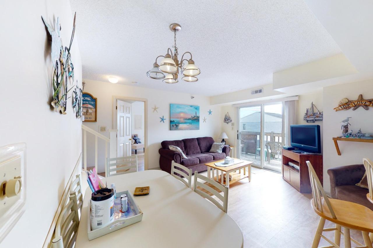 Surfcrest 201 Apartment