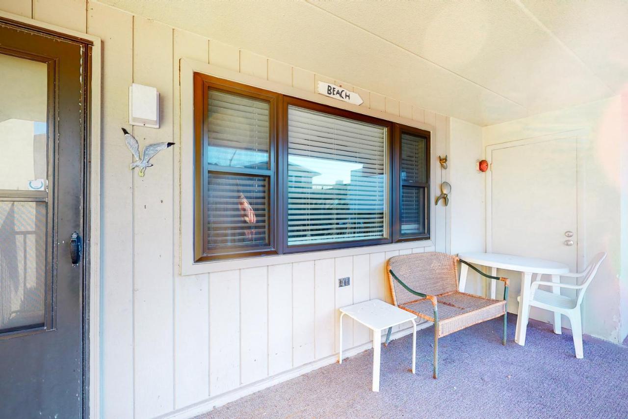 Constellation House Apartment