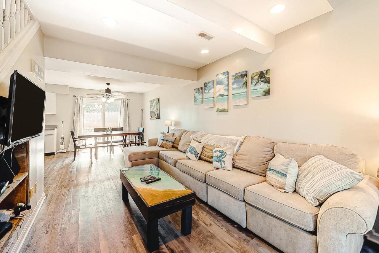Marlin Cove Ii 1a Holiday home *