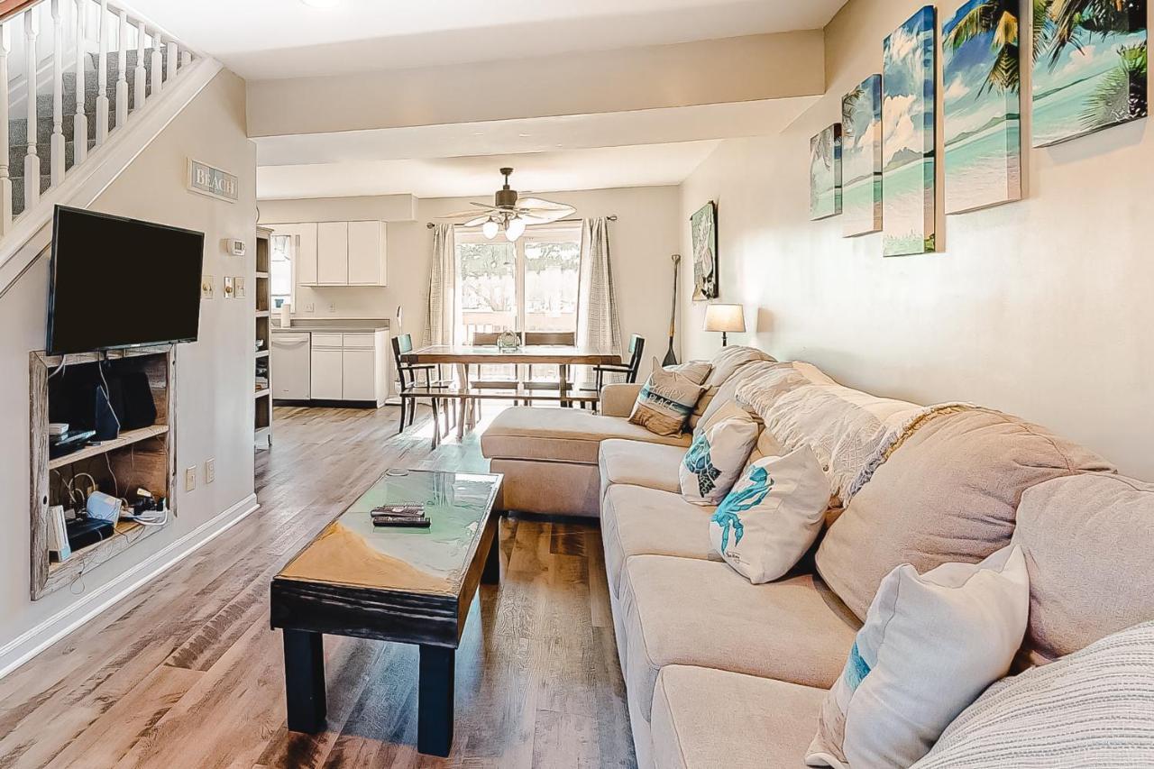 Holiday home Marlin Cove Ii 1a